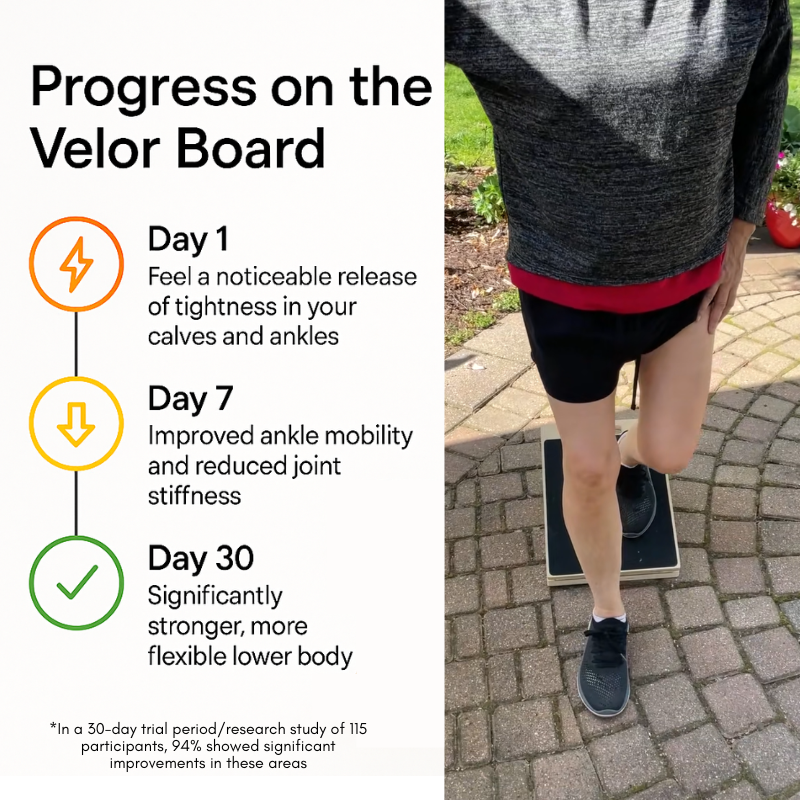 Velor Board